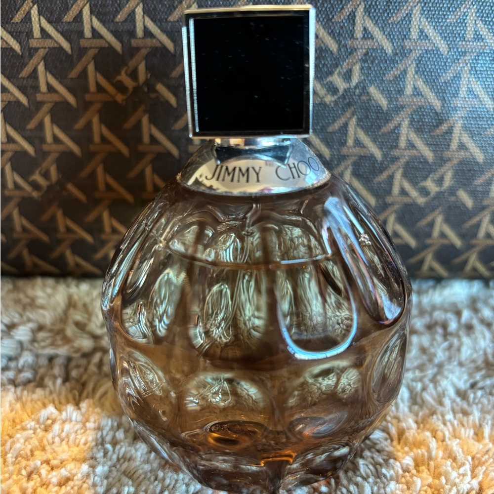 Jimmy Choo